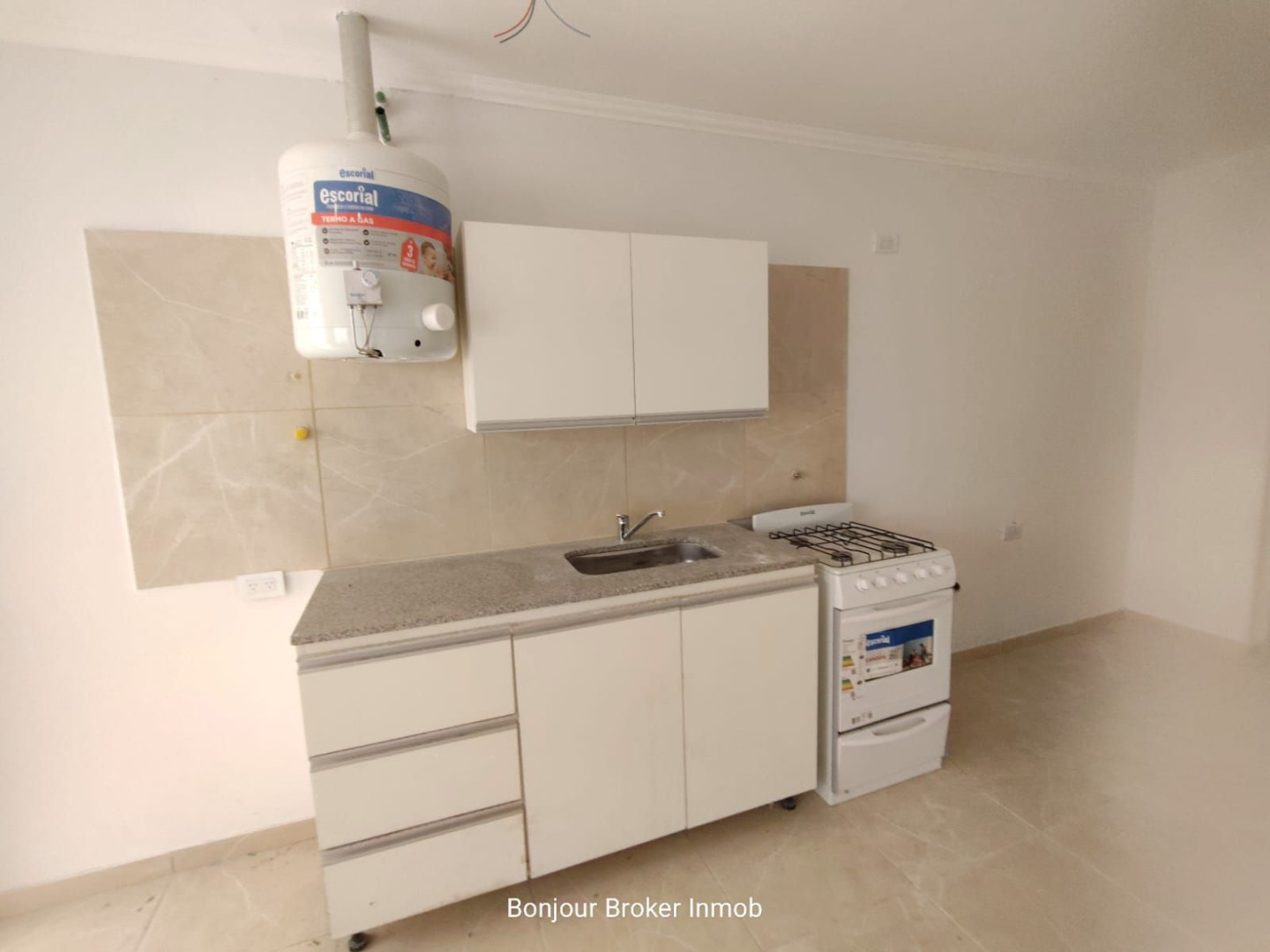 Departamento en Venta en Zelarrayan 1430, Universitario, Bahía Blanca - Bahía Blanca Propiedades | SITIO OFICIAL l