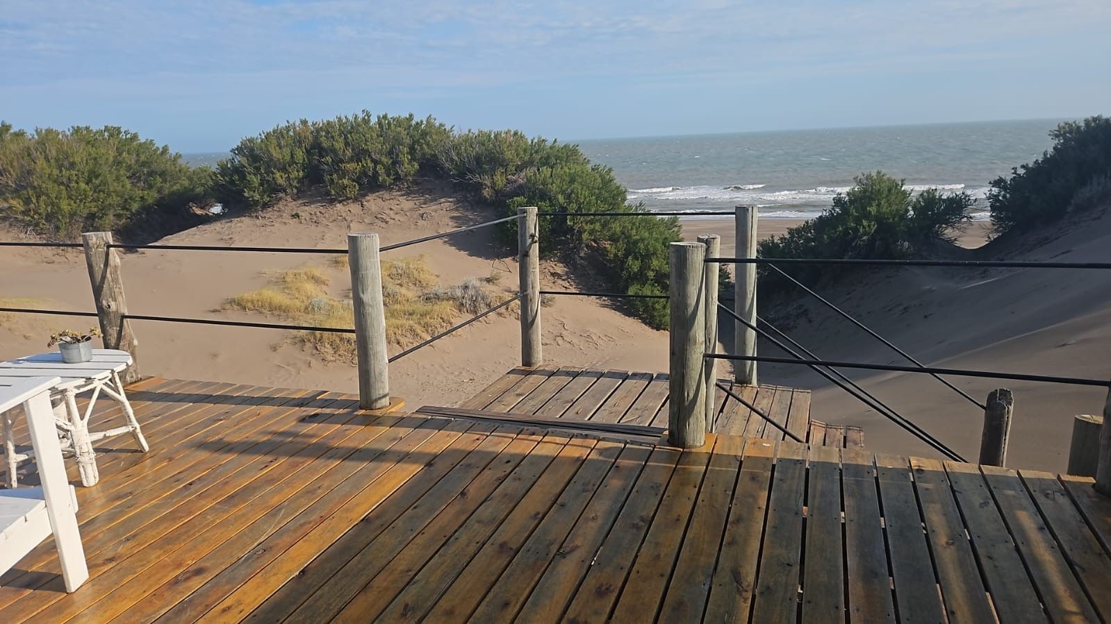 Casa en Venta en Rodriguez Peña 4000, El Sauce, Monte Hermoso - Bahía Blanca Propiedades | SITIO OFICIAL l
