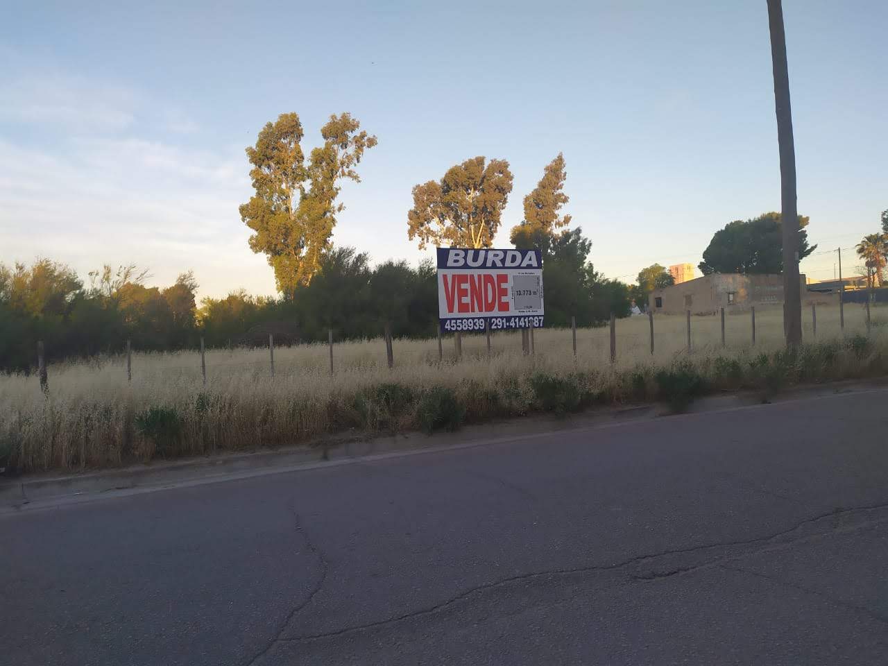 Terreno en Venta en Avda L.N.Alem 3700,  Bahía Blanca - Bahía Blanca Propiedades | SITIO OFICIAL l