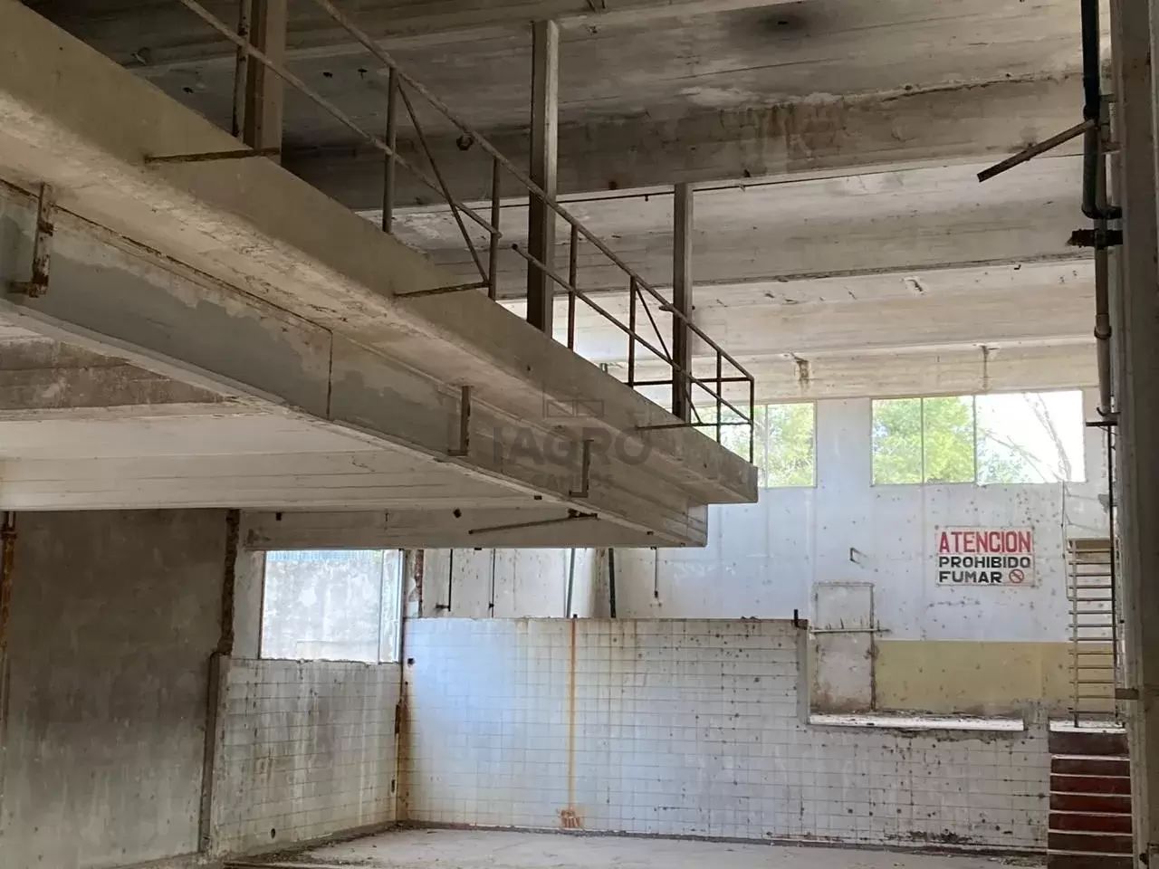 Galpón en Venta en Pampa Central Y Brasil , Pampa Central, Bahía Blanca - Bahía Blanca Propiedades | SITIO OFICIAL l