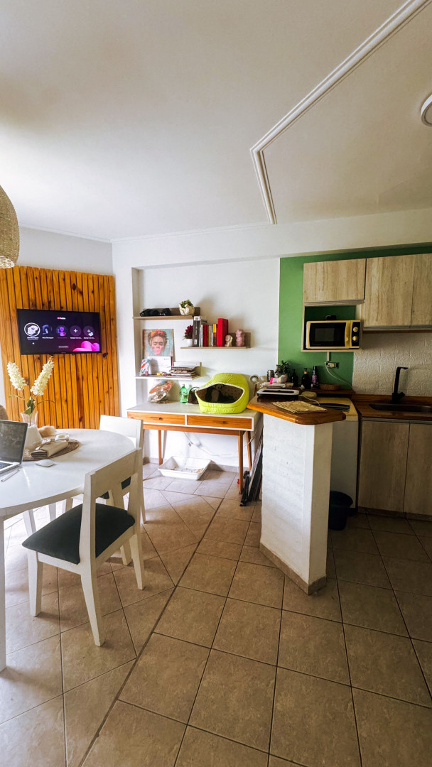 Departamento en Venta en Casanova 12, Centro, Bahía Blanca - Bahía Blanca Propiedades | SITIO OFICIAL l