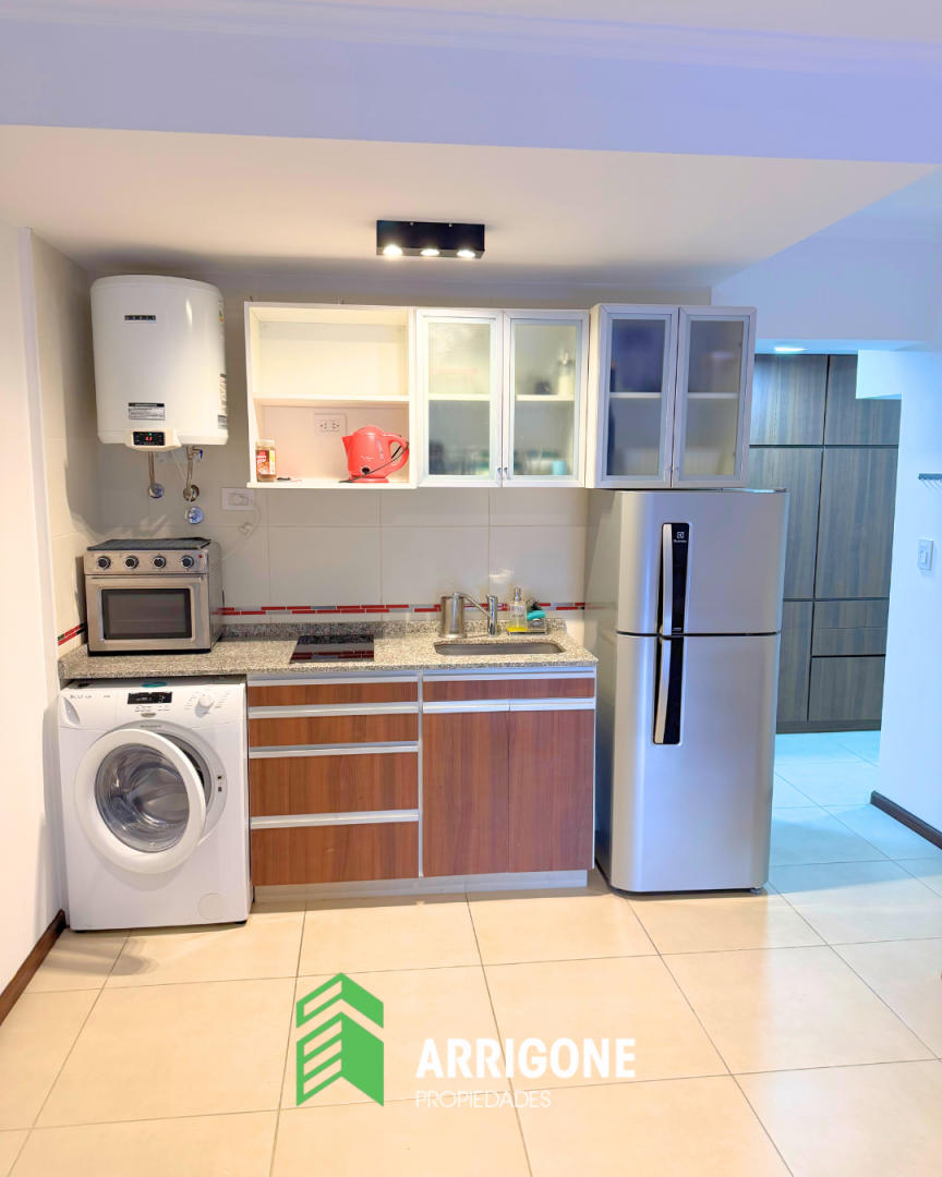 Departamento en Venta en Carlos Calvo 1105,  CABA - Bahía Blanca Propiedades | SITIO OFICIAL l