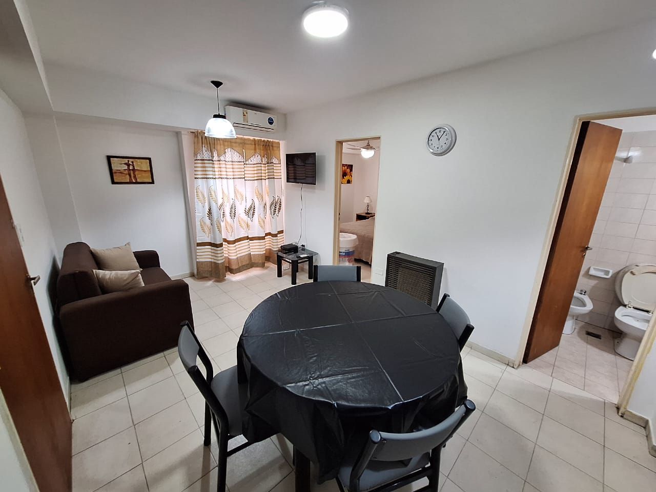 Departamento en Alquiler en O´´Higgins 85, Centro, Bahía Blanca - Bahía Blanca Propiedades | SITIO OFICIAL l