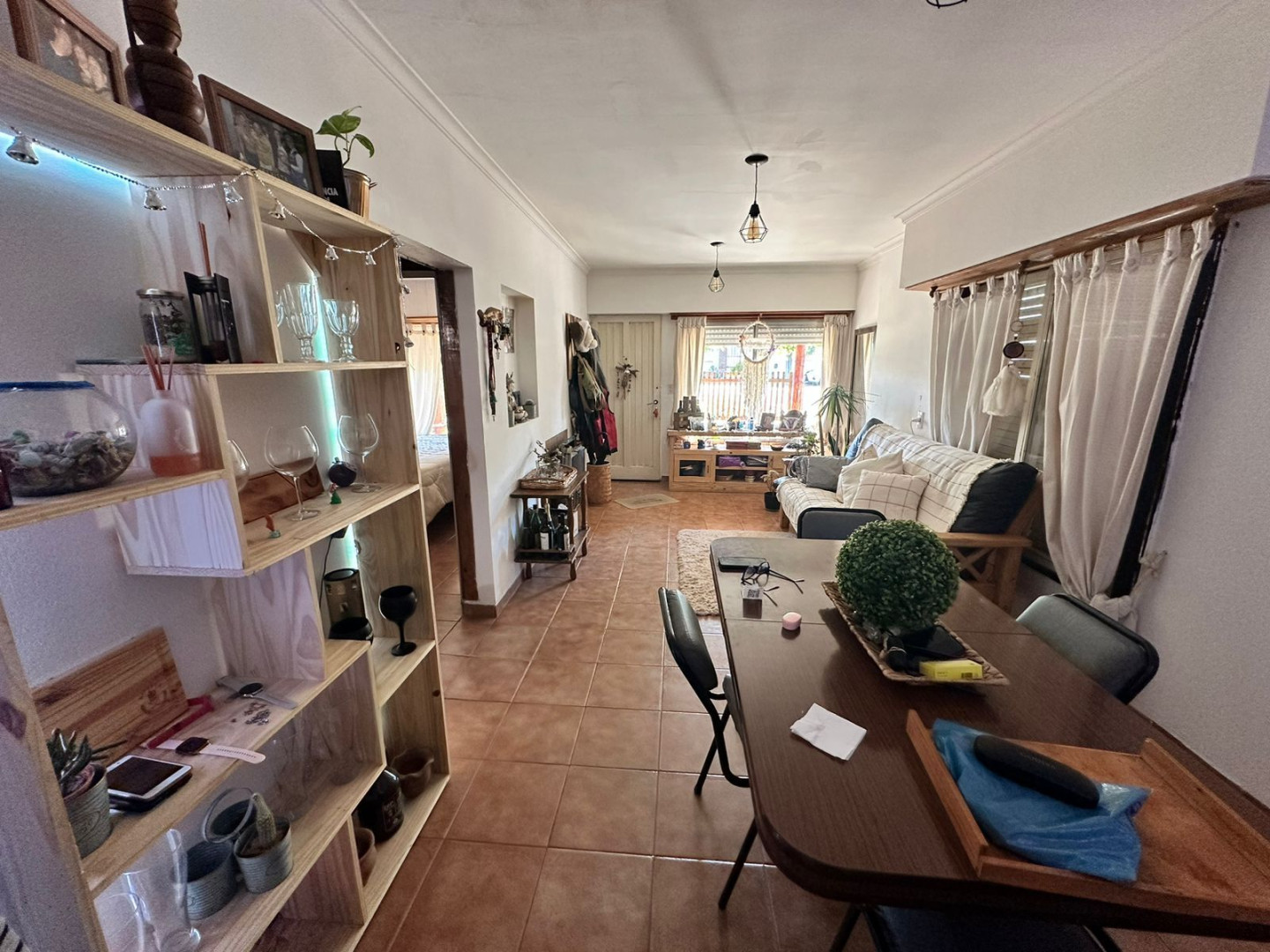 Casa en Venta en Río Parana 1200,  Monte Hermoso - Bahía Blanca Propiedades | SITIO OFICIAL l