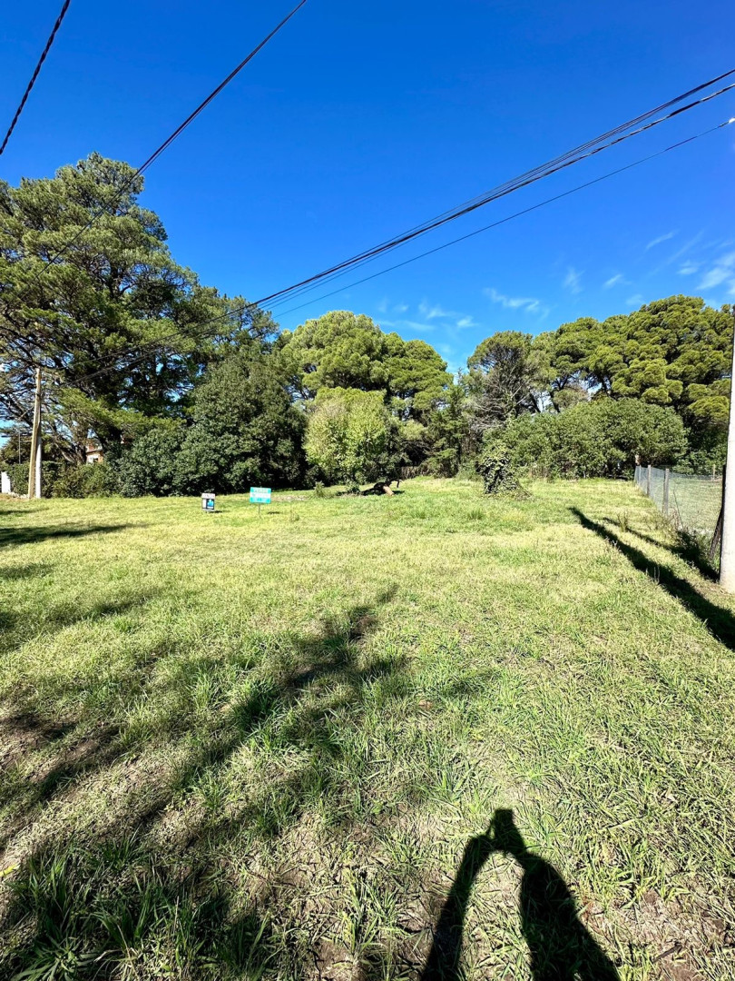 Terreno en Venta en Curamalal 537,  Villa Ventana - Bahía Blanca Propiedades | SITIO OFICIAL l