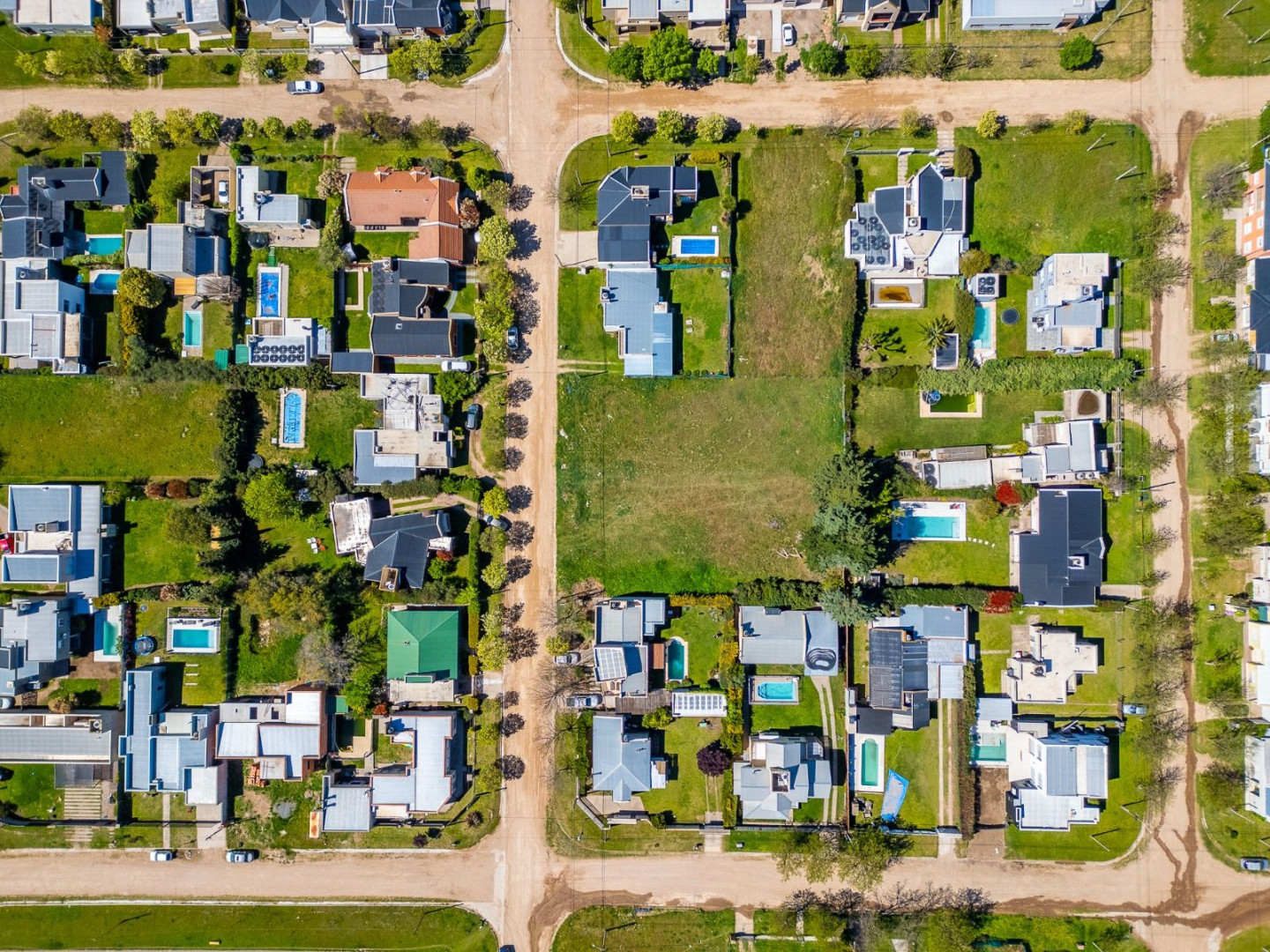 Terreno en Venta en Sivori 2053, San Ignacio, Bahía Blanca - Bahía Blanca Propiedades | SITIO OFICIAL l