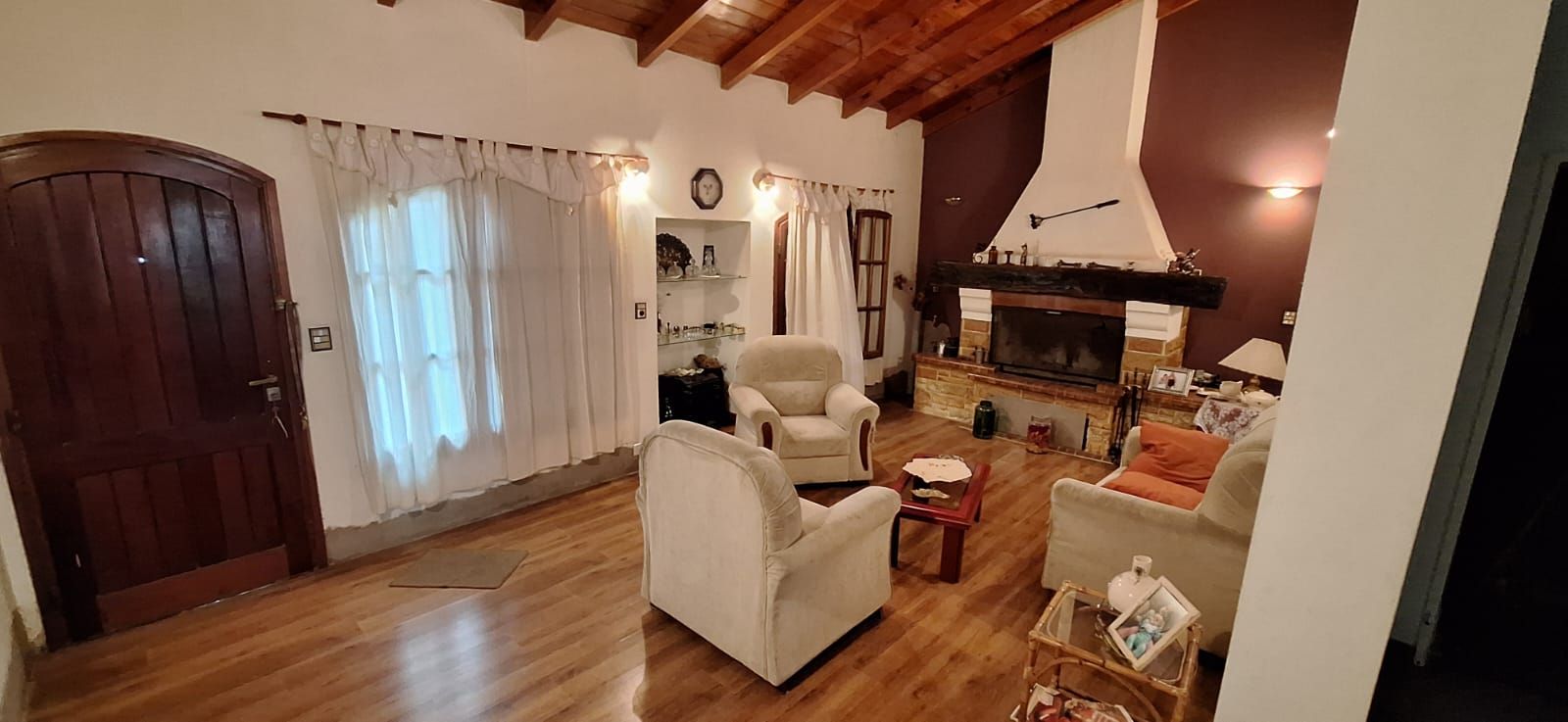 Casa en Venta en Pampa Central 63, Noroeste, Bahía Blanca - Bahía Blanca Propiedades | SITIO OFICIAL l