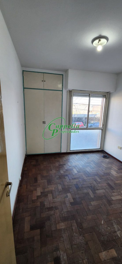 Departamento en Alquiler en Alem 1047, Universitario, Bahía Blanca - Bahía Blanca Propiedades | SITIO OFICIAL l