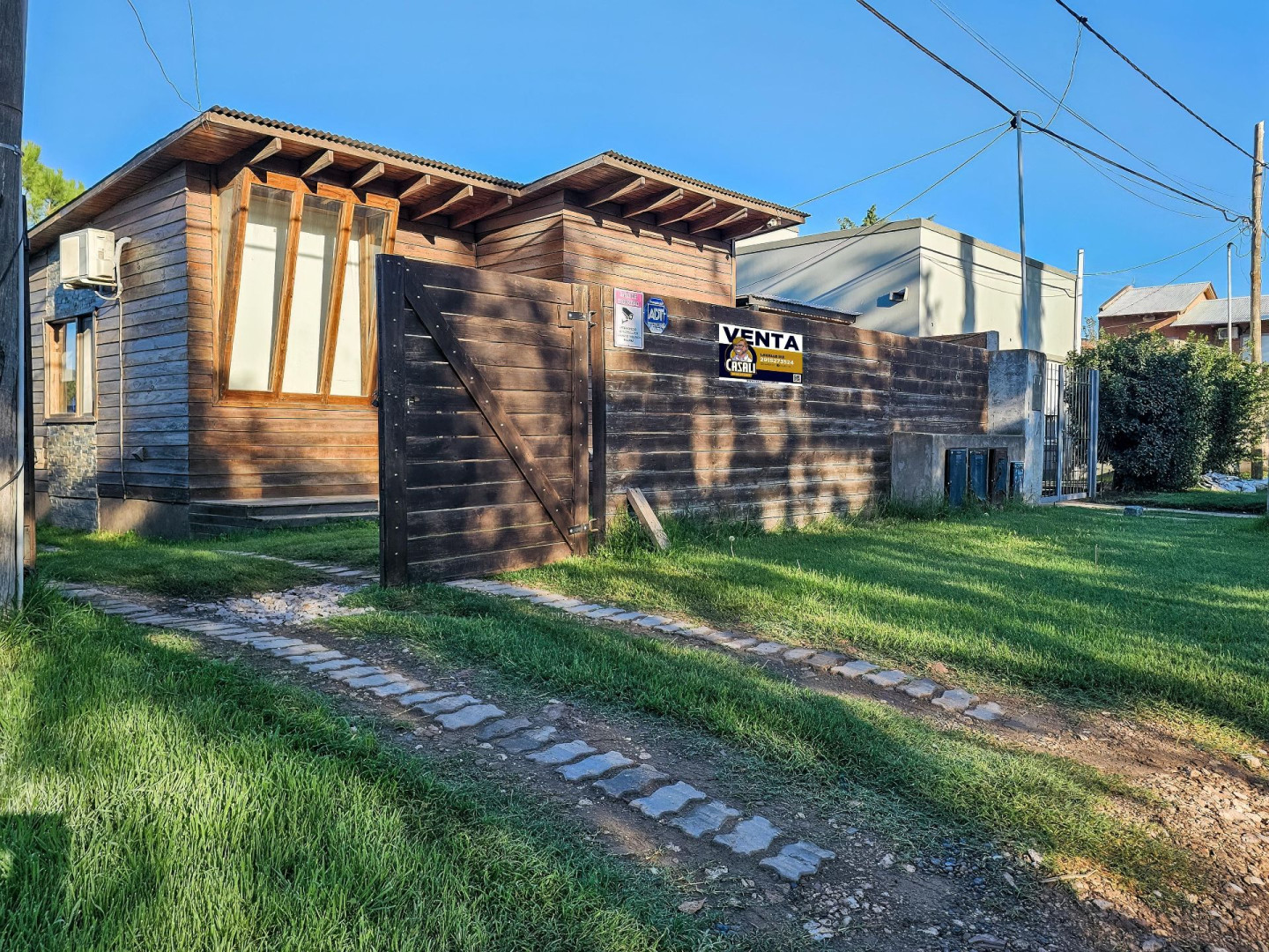 Cabaña en Venta en Roberto Clegg 1149, Patagonia, Bahía Blanca - Bahía Blanca Propiedades | SITIO OFICIAL l