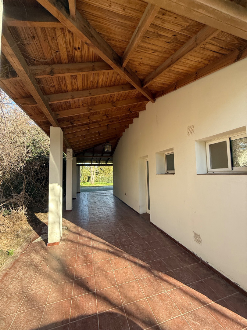 Casa en Alquiler  Pago Chico, Bahía Blanca - Bahía Blanca Propiedades | SITIO OFICIAL l