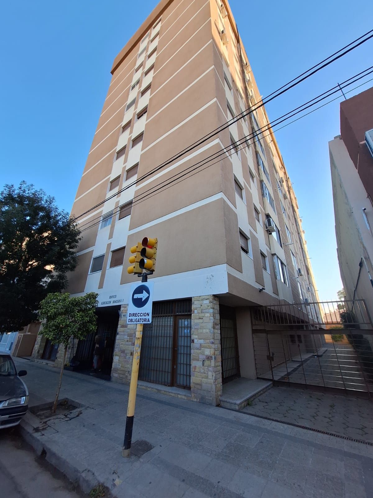 Departamento en Venta en Estomba 863, Universitario, Bahía Blanca - Bahía Blanca Propiedades | SITIO OFICIAL l
