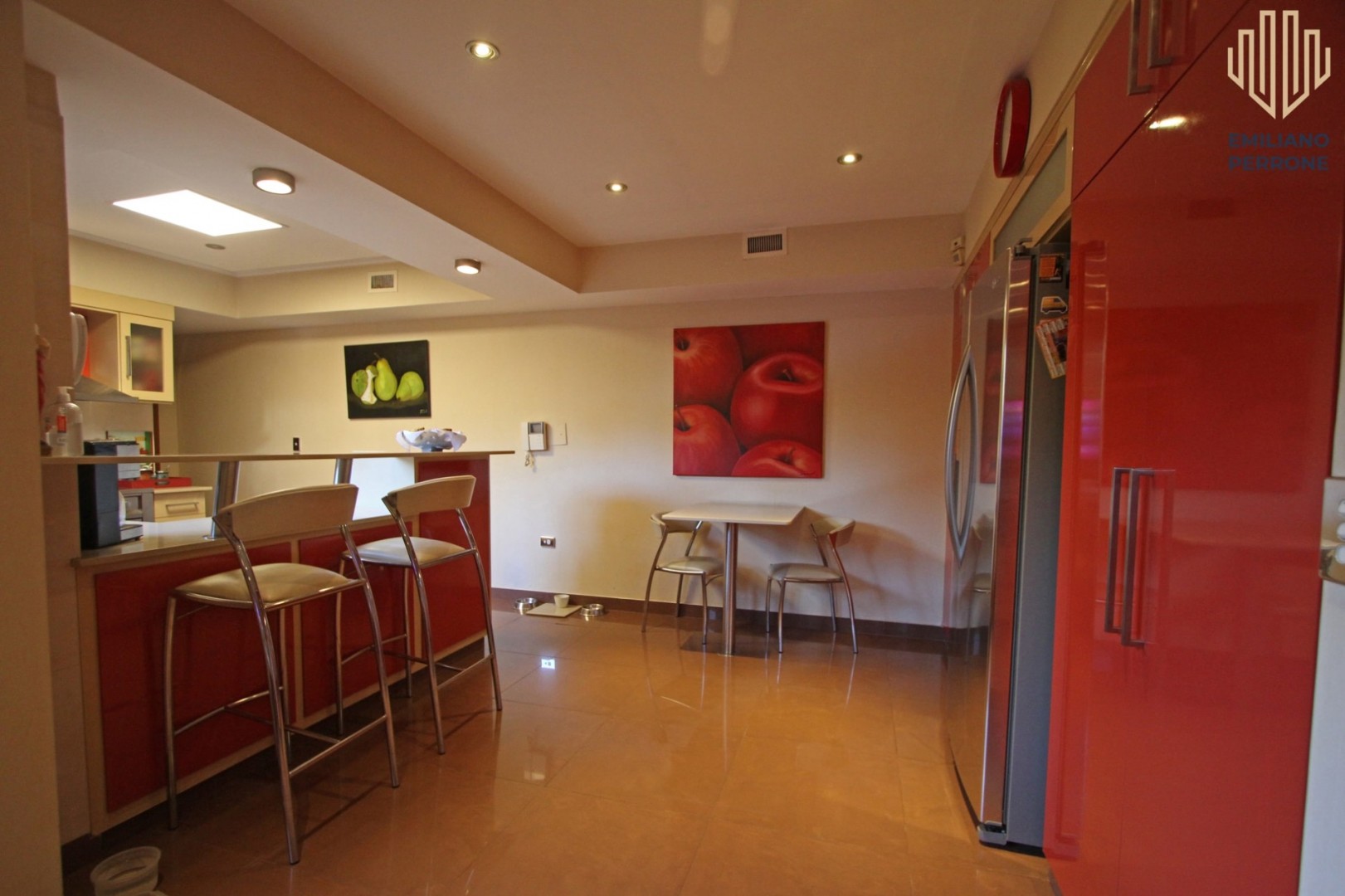 Casa en Venta en Zapiola 51, Centro, Bahía Blanca - Bahía Blanca Propiedades | SITIO OFICIAL l