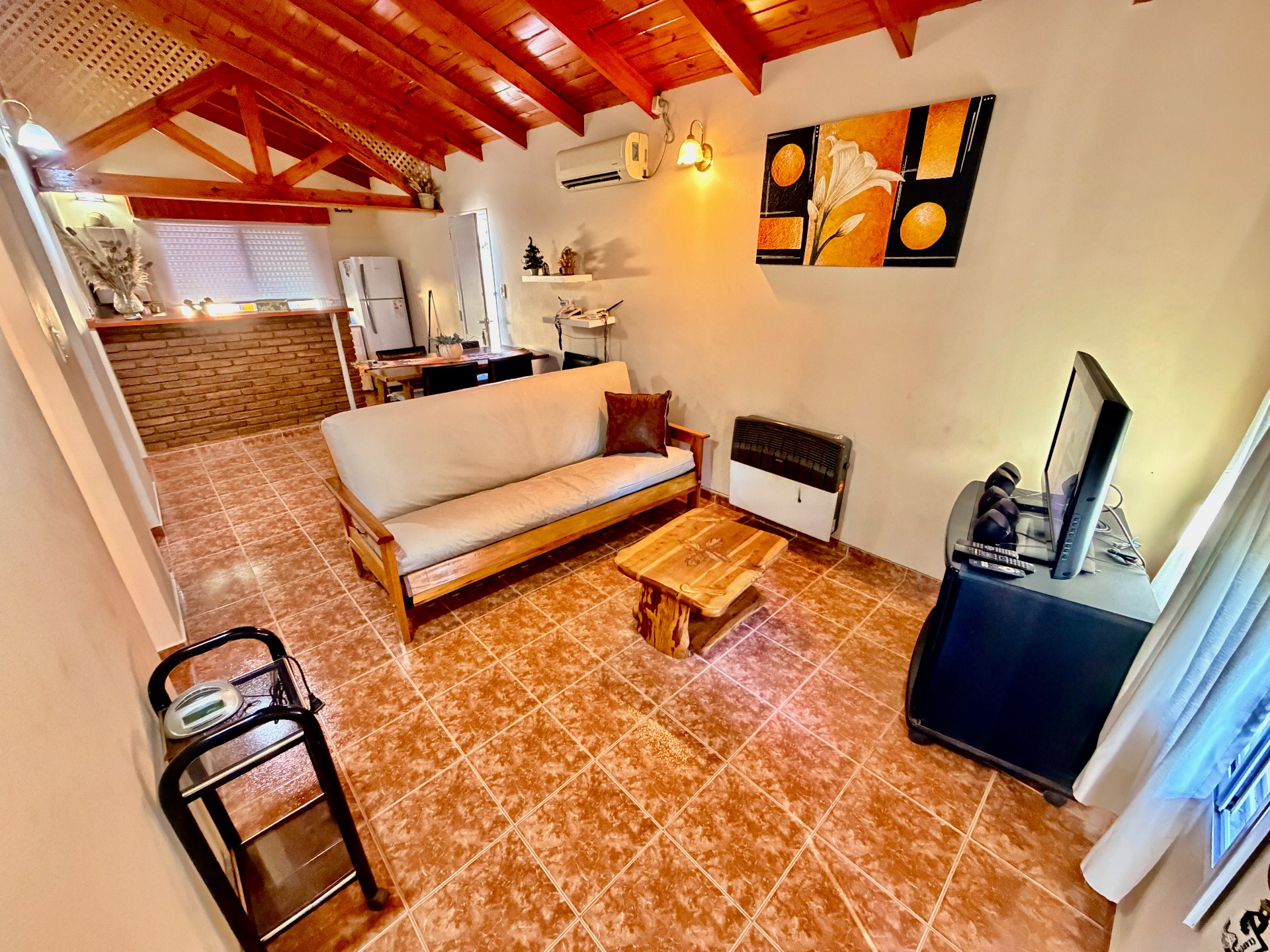 Casa en Venta en Pandeles 900,  Monte Hermoso - Bahía Blanca Propiedades | SITIO OFICIAL l