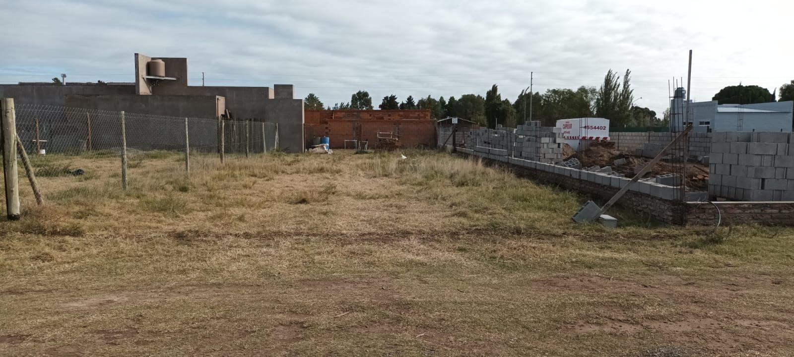 Terreno en Venta en PAULA ALBARRACIN Y LIBANO, Villa Bordeu, Bahía Blanca - Bahía Blanca Propiedades | SITIO OFICIAL l