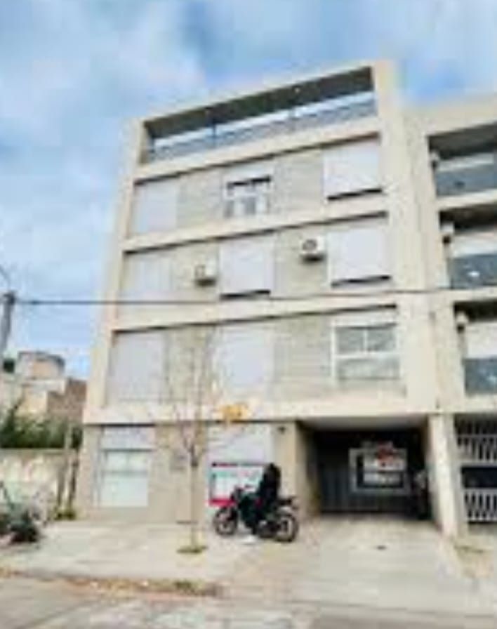 Cochera en Venta en Alvear 1758, Santa Margarita, Bahía Blanca - Bahía Blanca Propiedades | SITIO OFICIAL l