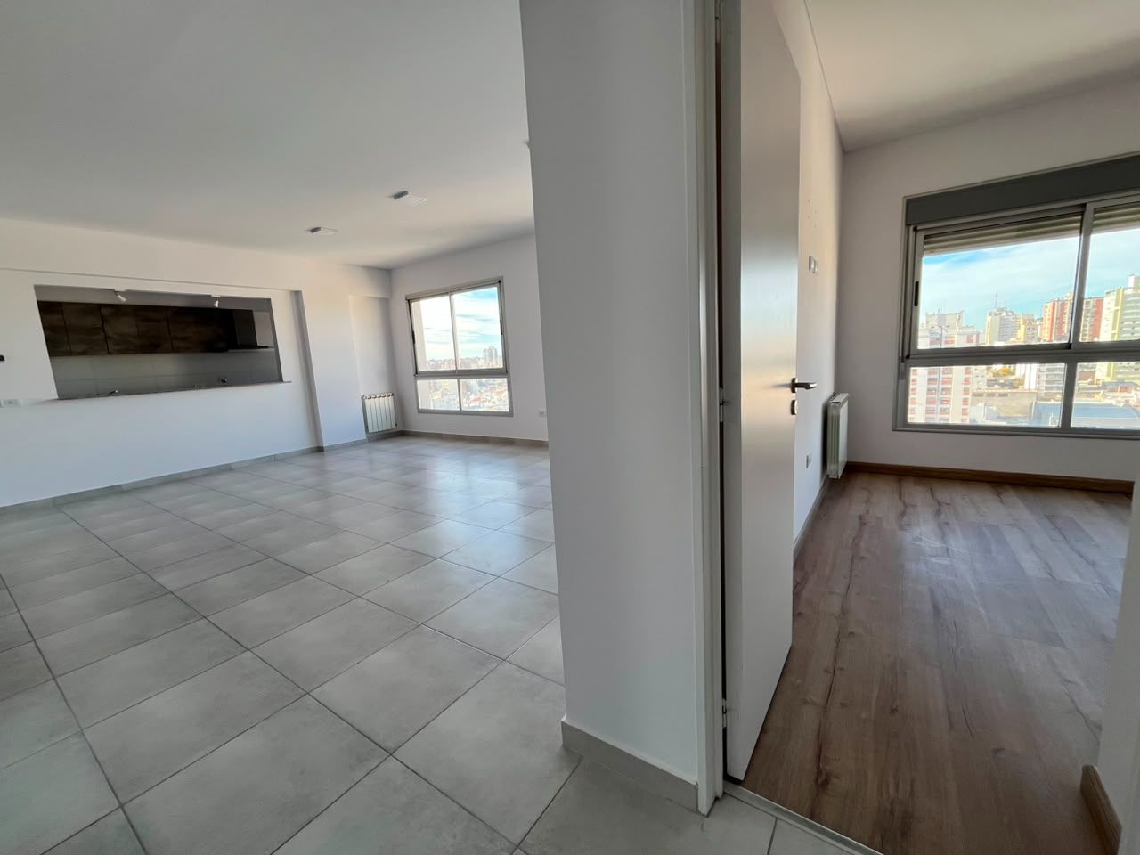 Departamento en Venta en Mitre Esquina Caronti , Centro, Bahía Blanca - Bahía Blanca Propiedades | SITIO OFICIAL l