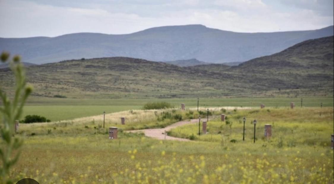Terreno en Venta en Las Verbenas, Sierra De La Ventana, Las Verbenas , Sierra de  la Ventana - Bahía Blanca Propiedades | SITIO OFICIAL l
