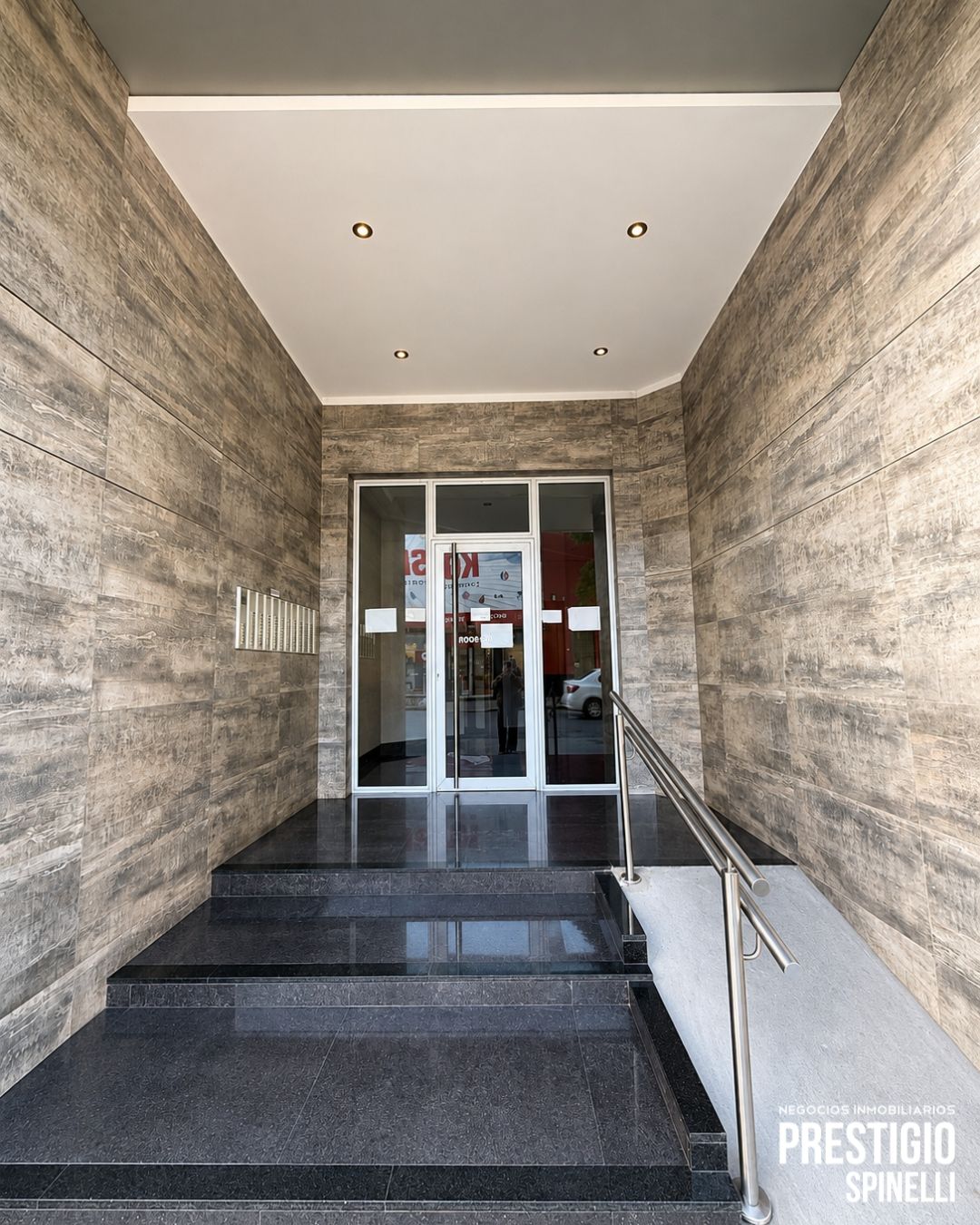 Departamento en Venta en O Higgins Y Saavedra, Centro, Bahía Blanca - Bahía Blanca Propiedades | SITIO OFICIAL l