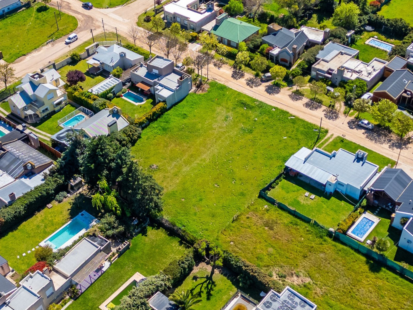 Terreno en Venta en Sivori 2053, San Ignacio, Bahía Blanca - Bahía Blanca Propiedades | SITIO OFICIAL l