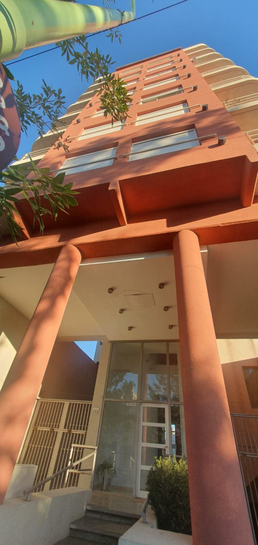 Departamento en Venta en Gorriti 331- APTO CREDITO, Centro, Bahía Blanca - Bahía Blanca Propiedades | SITIO OFICIAL l