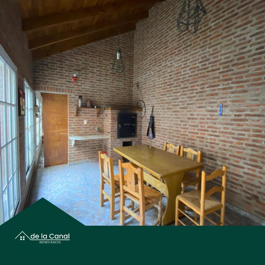 Casa en Venta en Aguado 273, Macrocentro, Bahía Blanca - Bahía Blanca Propiedades | SITIO OFICIAL l