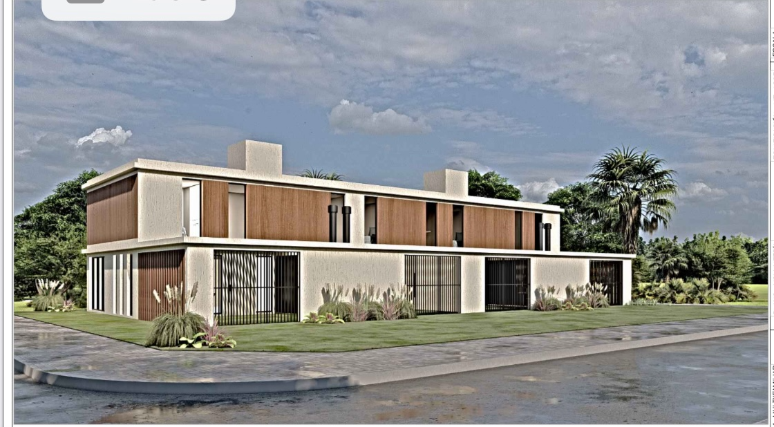 Duplex en Venta en Las Lechuzas 200, Pinar del Golf, Monte Hermoso - Bahía Blanca Propiedades | SITIO OFICIAL l