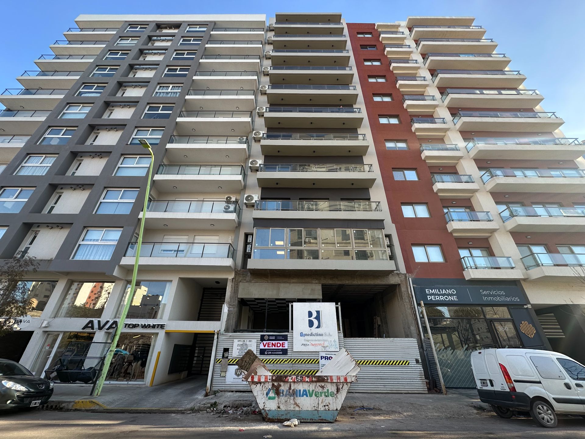 Local en Venta en RODRIGUEZ 340, Centro, Bahía Blanca - Bahía Blanca Propiedades | SITIO OFICIAL l