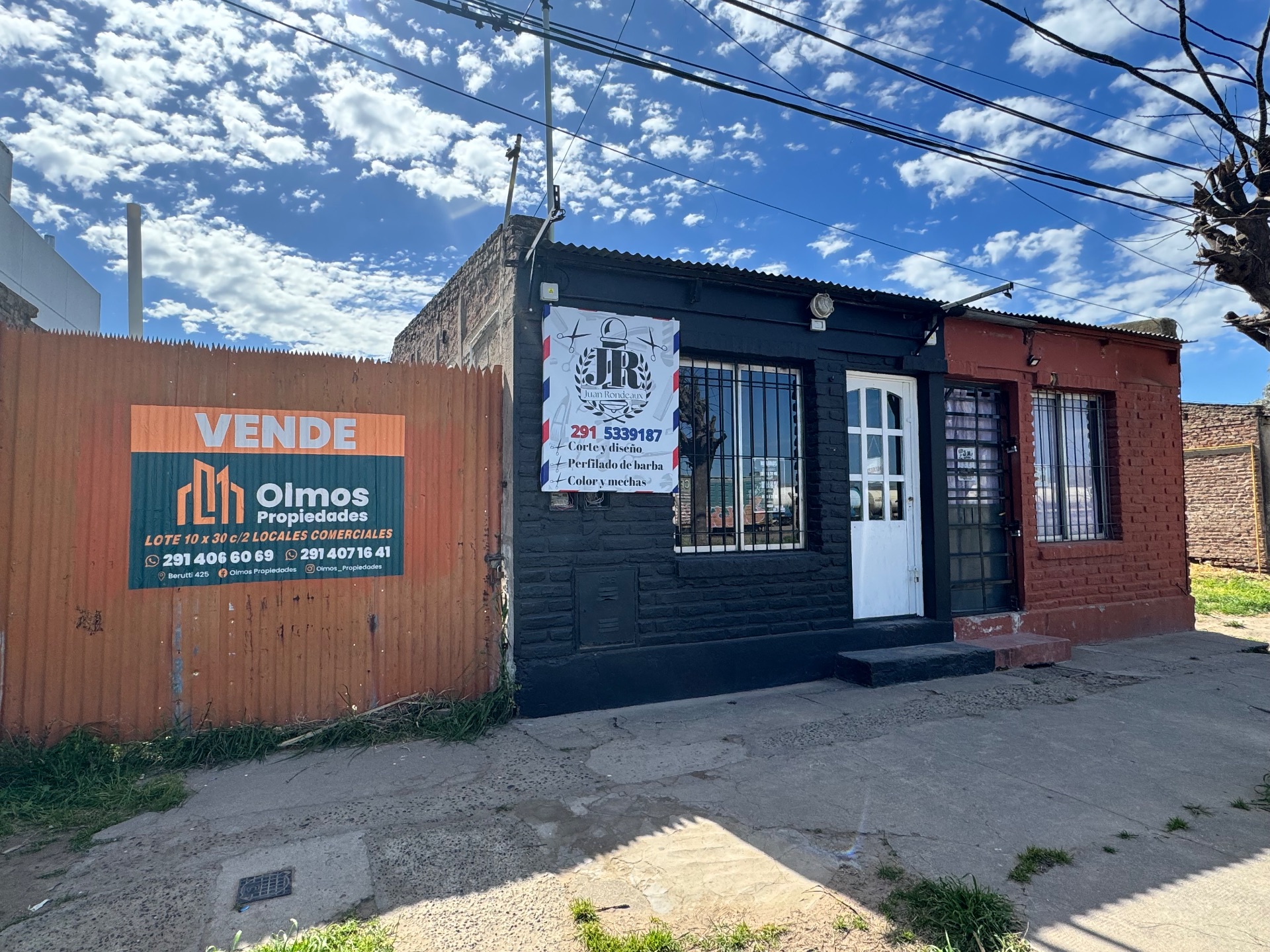 Local en Venta en Rafael Obligado 5786, Grunbein, Bahía Blanca - Bahía Blanca Propiedades | SITIO OFICIAL l