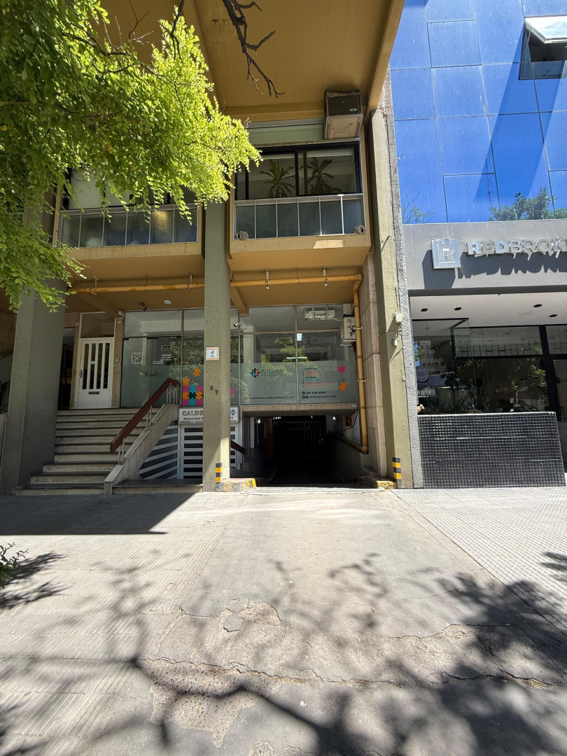 Cochera en Venta en Colon 255, Centro, Bahía Blanca - Bahía Blanca Propiedades | SITIO OFICIAL l