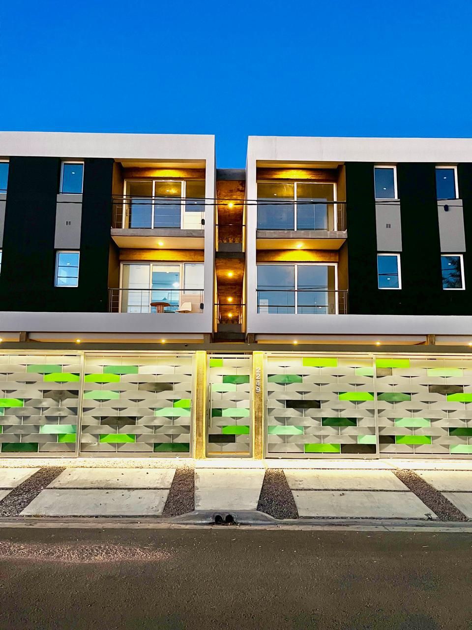 Cochera en Venta en General Alvear 2261, Villa del Parque, Bahía Blanca - Bahía Blanca Propiedades | SITIO OFICIAL l