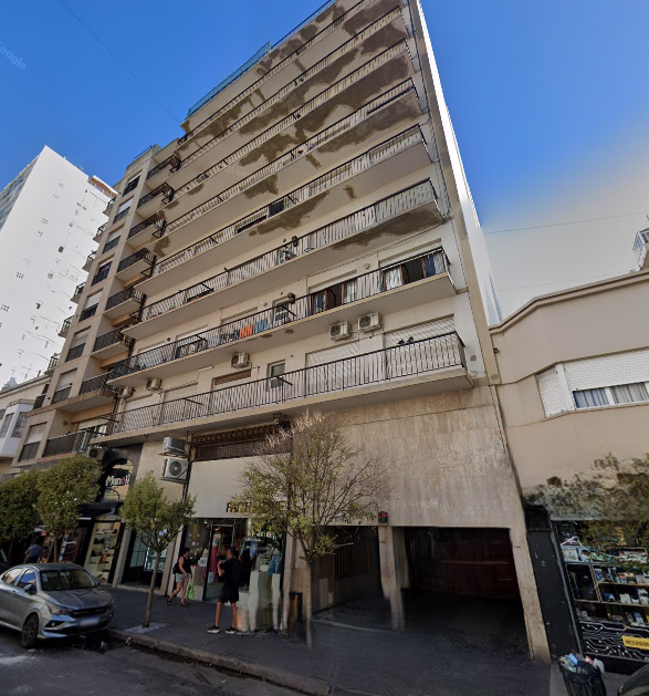 Departamento en Venta en Rivadavia 2742,  Mar del Plata - Bahía Blanca Propiedades | SITIO OFICIAL l