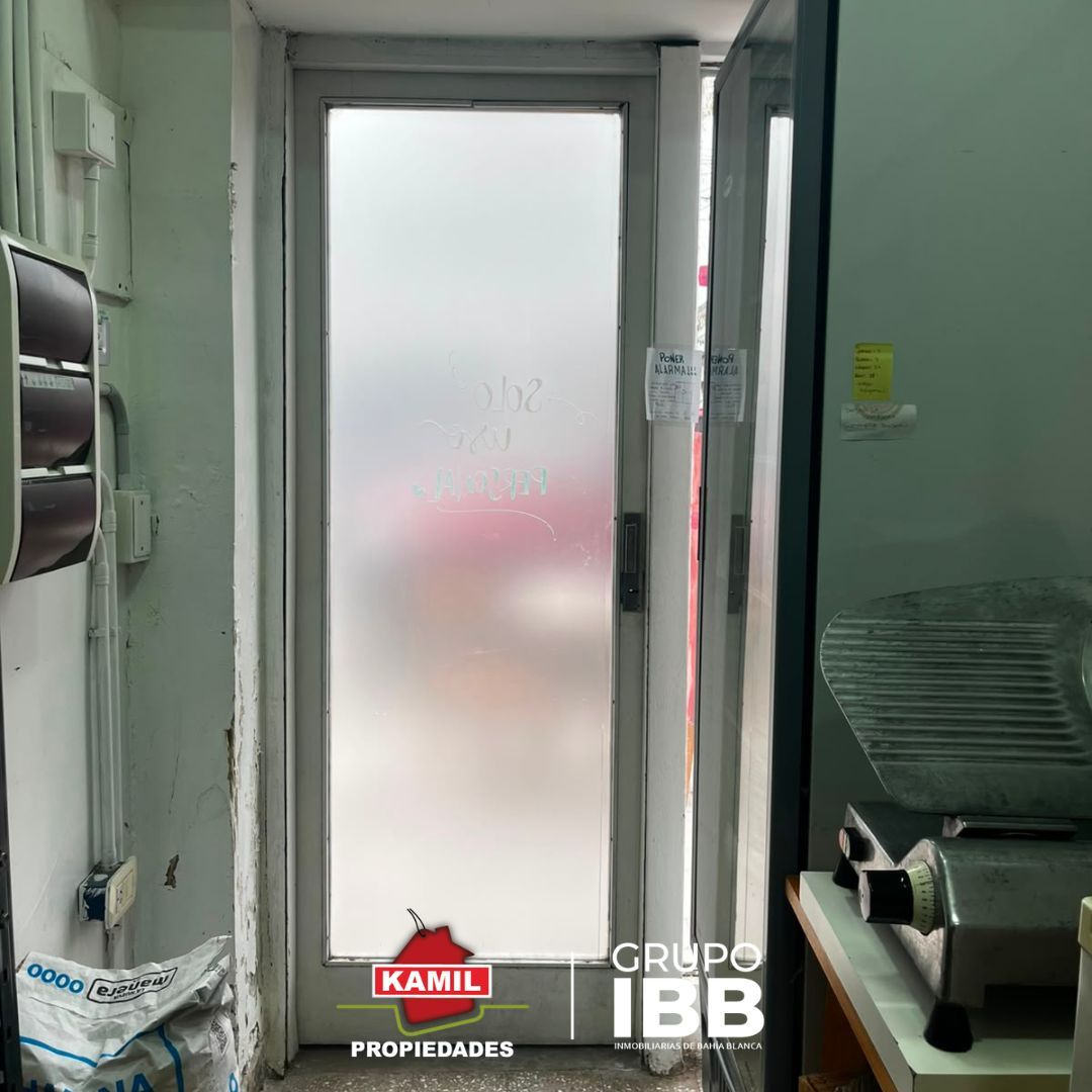 Fondo Comercio en Venta en Sarmiento 575, Centro, Bahía Blanca - Bahía Blanca Propiedades | SITIO OFICIAL l