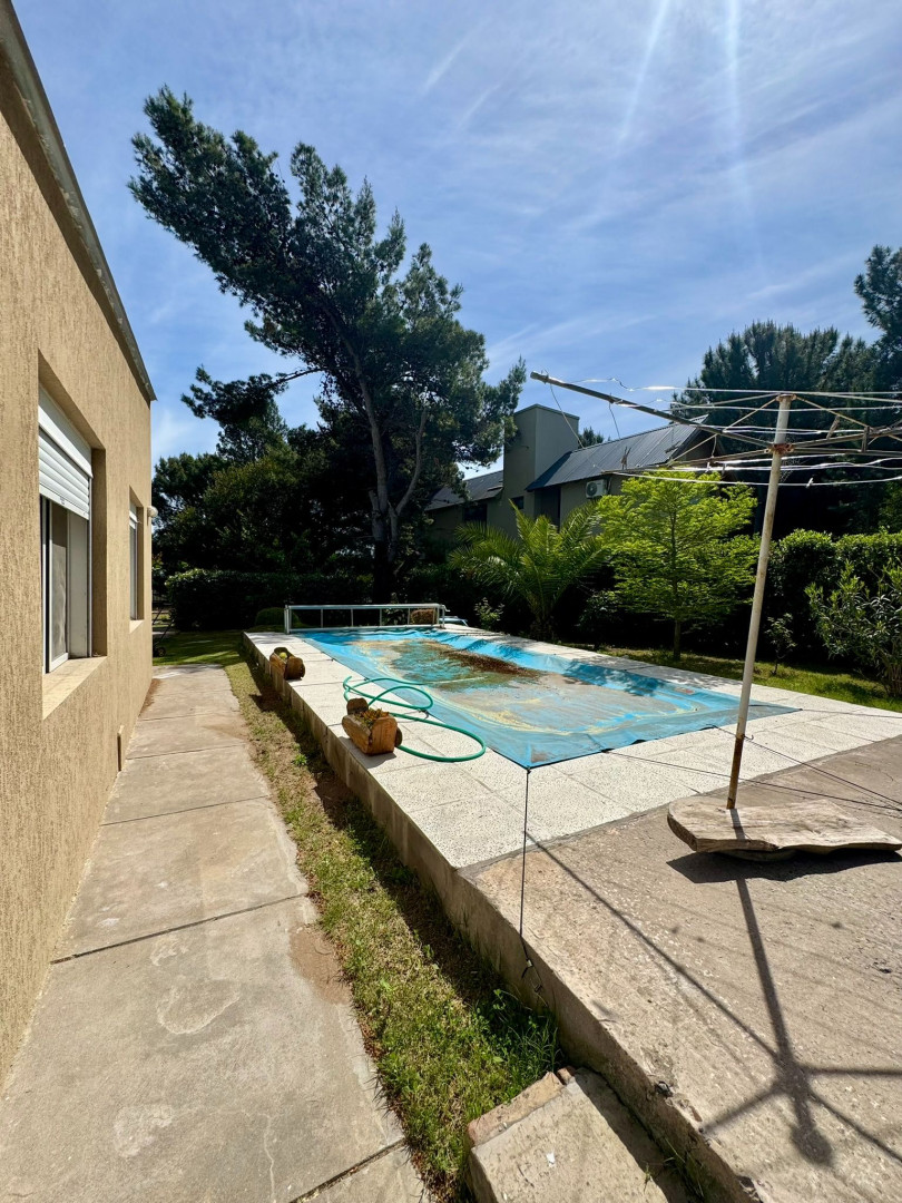 Casa en Venta en El Gavilan 557, Pinar del Golf, Monte Hermoso - Bahía Blanca Propiedades | SITIO OFICIAL l