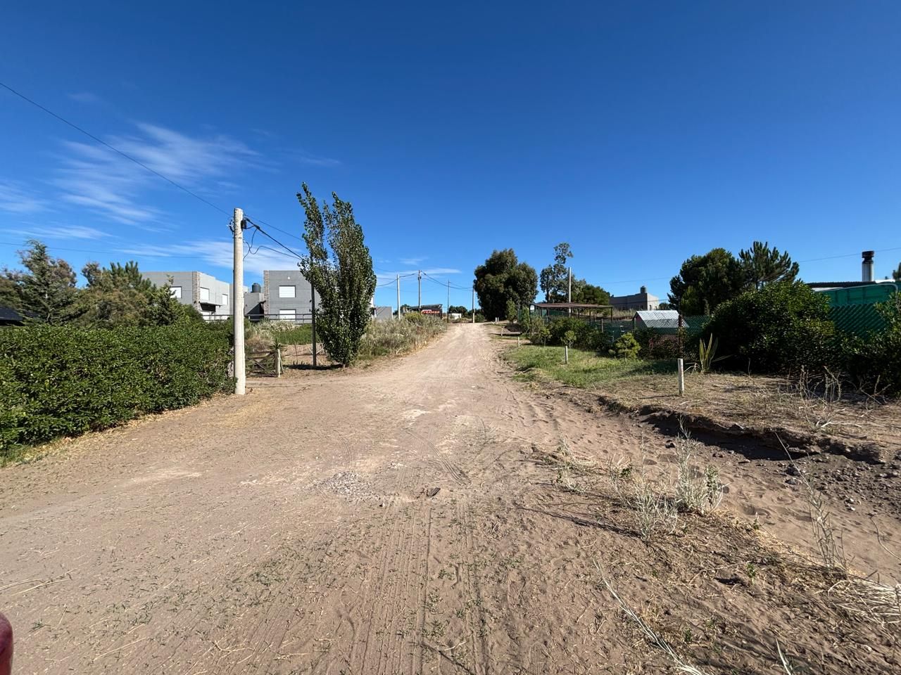 Terreno en Venta en La Rioja 400,  Monte Hermoso - Bahía Blanca Propiedades | SITIO OFICIAL l