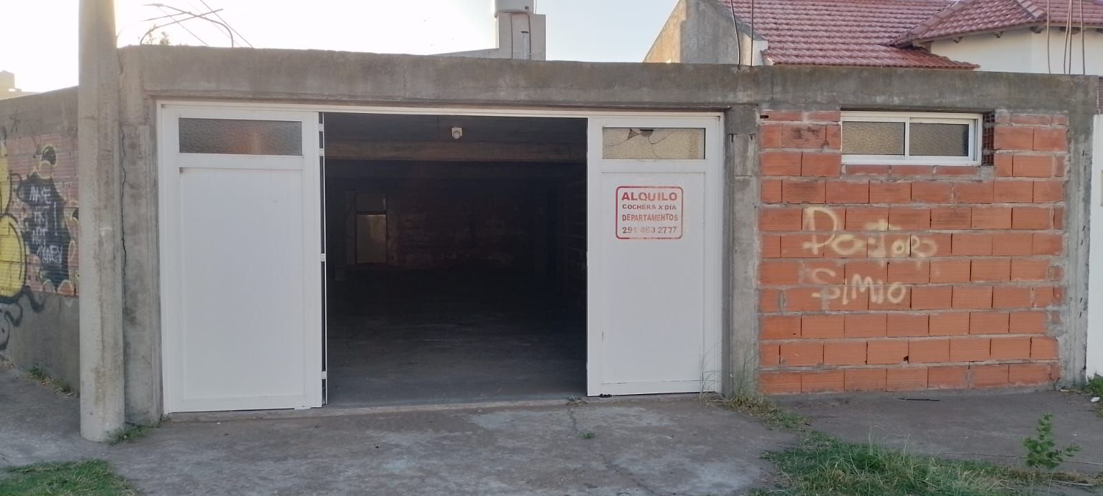 Cochera en Venta en Avenida Costanera  Y Legh II, Centro, Monte Hermoso - Bahía Blanca Propiedades | SITIO OFICIAL l