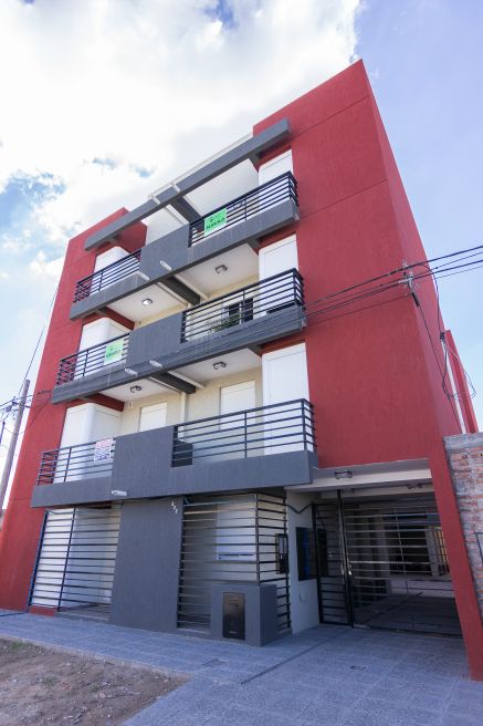 Departamento en Alquiler en Fortinero 322, Los Teritos, Bahía Blanca - Bahía Blanca Propiedades | SITIO OFICIAL l