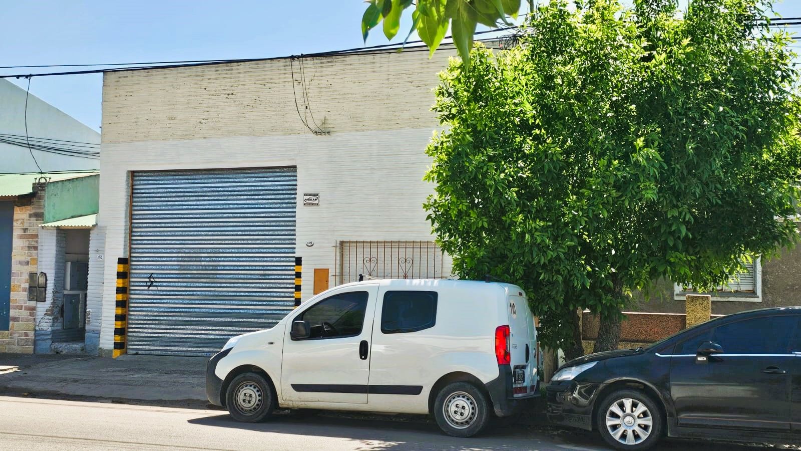 Deposito en Alquiler en VIEYTES 1825,  Bahía Blanca - Bahía Blanca Propiedades | SITIO OFICIAL l