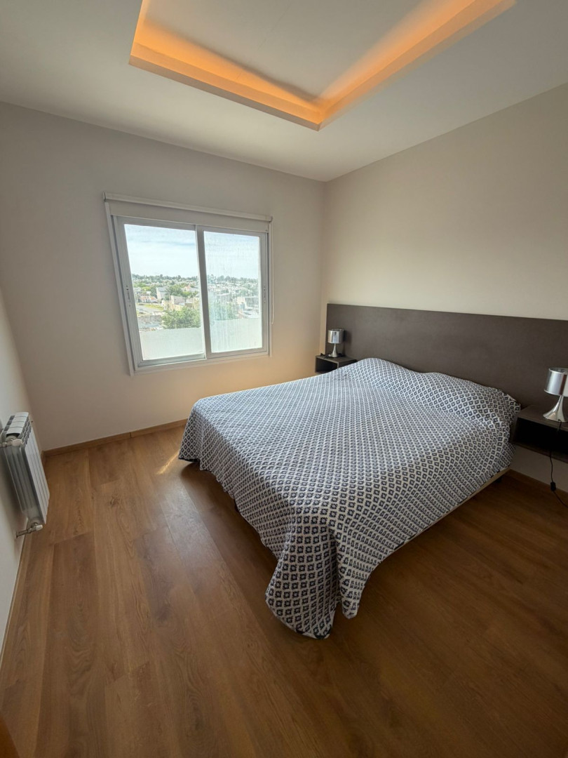 Departamento en Alquiler en Amundsen 693, Napostá, Bahía Blanca - Bahía Blanca Propiedades | SITIO OFICIAL l