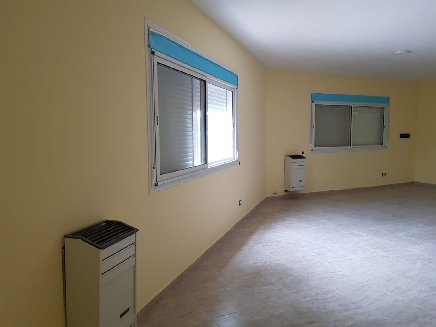 Galpón en Venta en Knout Esquina Brown, Ingeniero White, Bahía Blanca - Bahía Blanca Propiedades | SITIO OFICIAL l