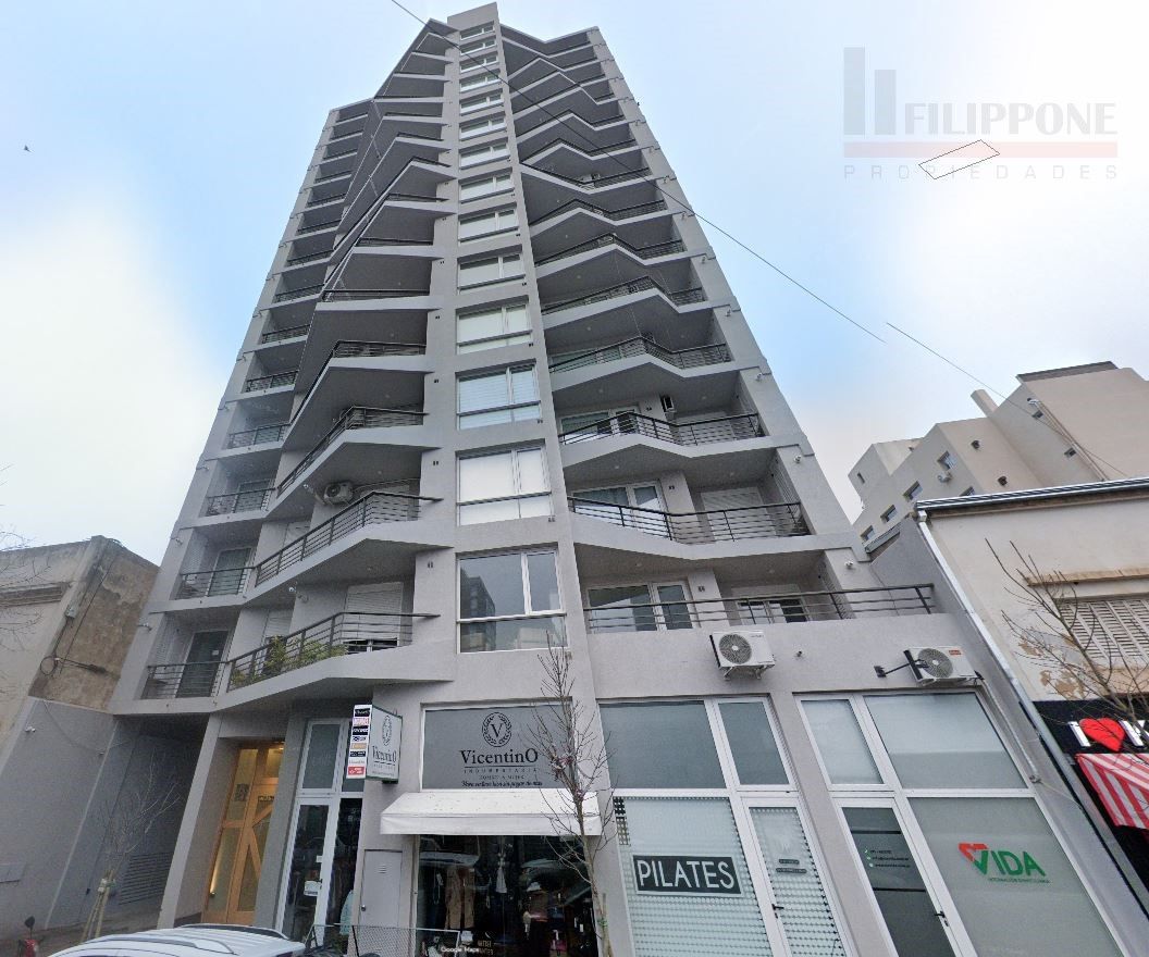 Cochera en Venta en Estomba 674, Macrocentro, Bahía Blanca - Bahía Blanca Propiedades | SITIO OFICIAL l