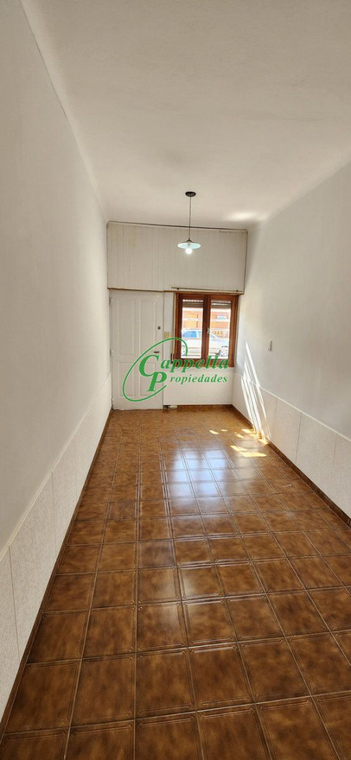 Casa en Alquiler en Florencio Sanchez 756, Universitario, Bahía Blanca - Bahía Blanca Propiedades | SITIO OFICIAL l