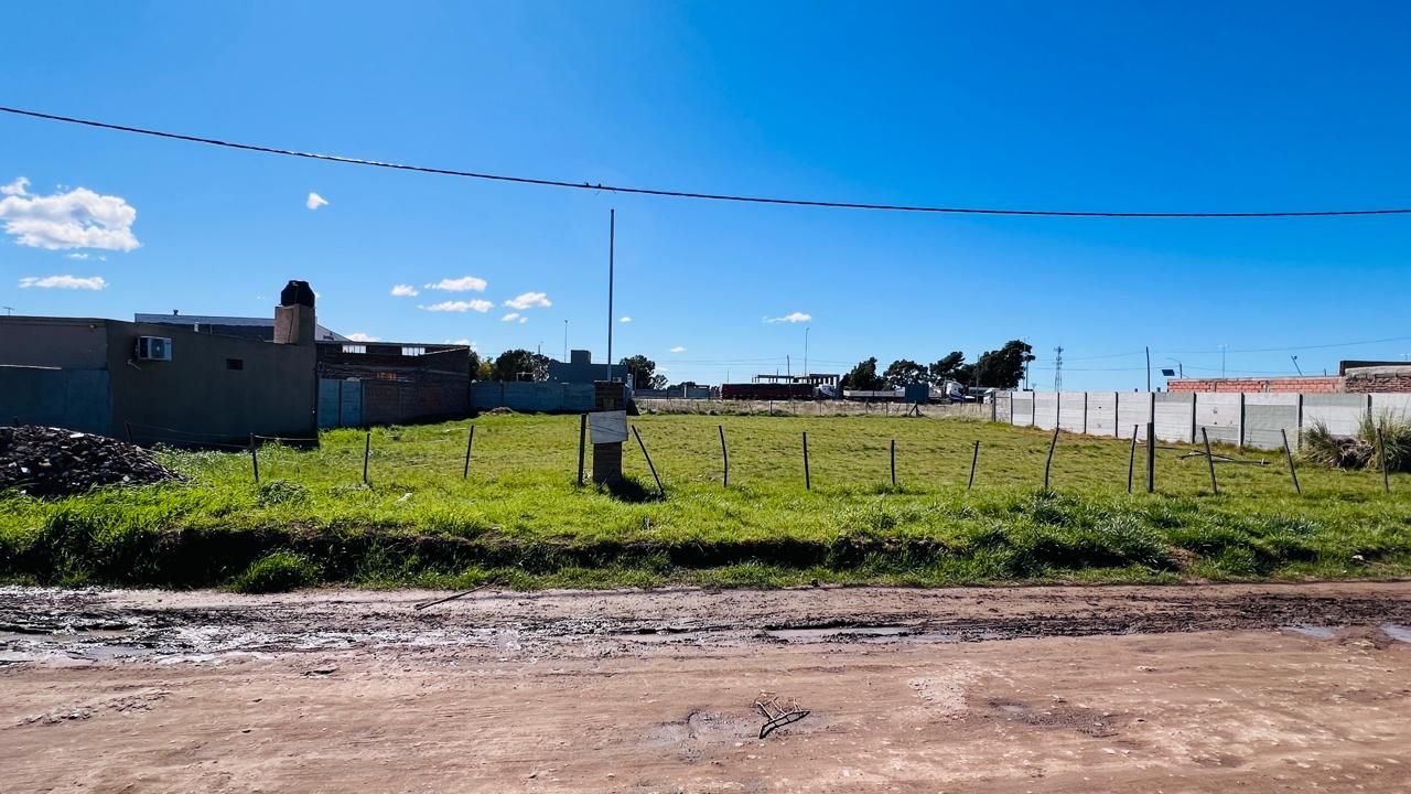 Terreno en Venta en Pascual De Rogatis 1842, Nueva Espora, Bahía Blanca - Bahía Blanca Propiedades | SITIO OFICIAL l