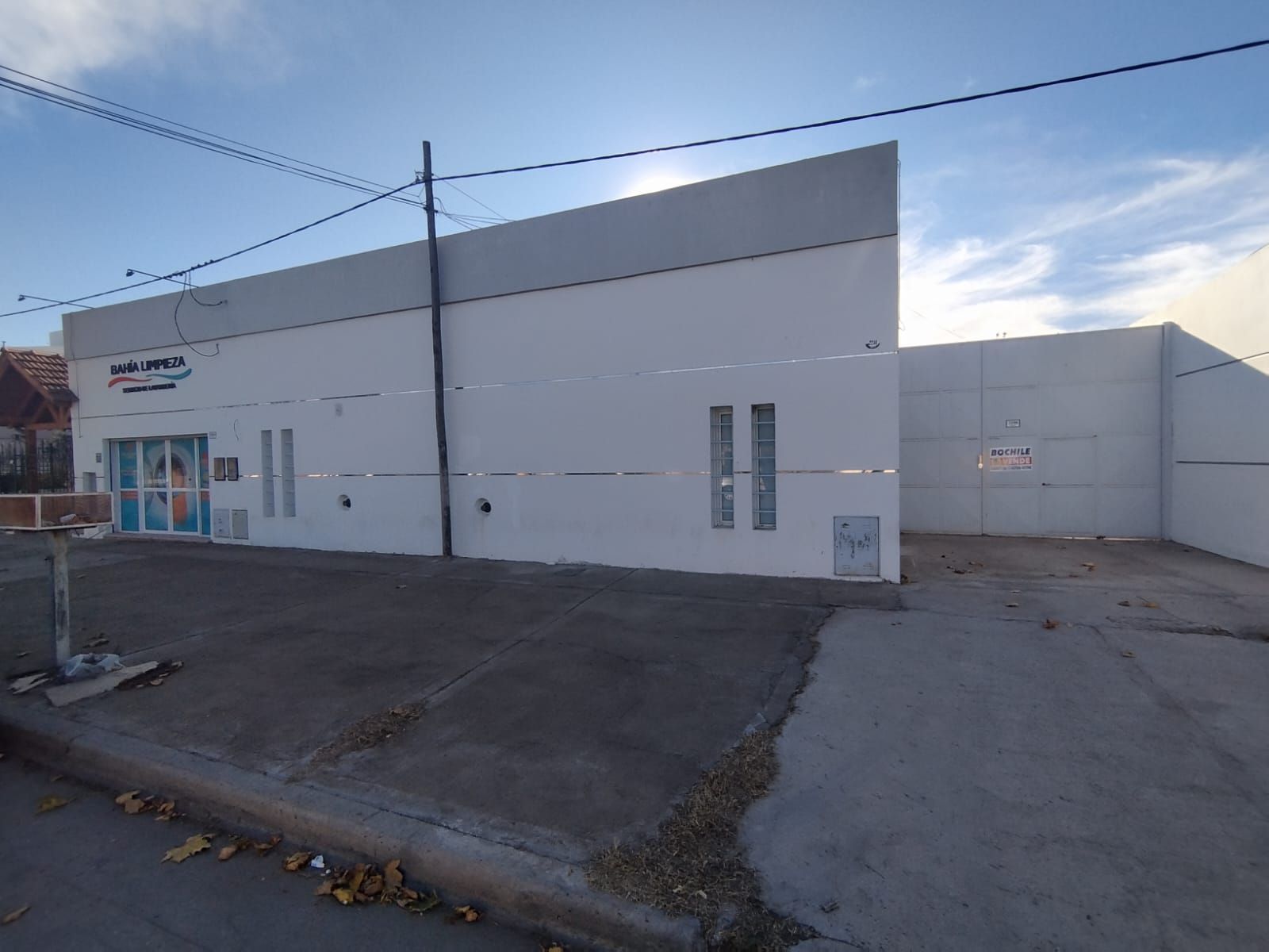 Deposito en Alquiler en Maipu 2246,  Bahía Blanca - Bahía Blanca Propiedades | SITIO OFICIAL l