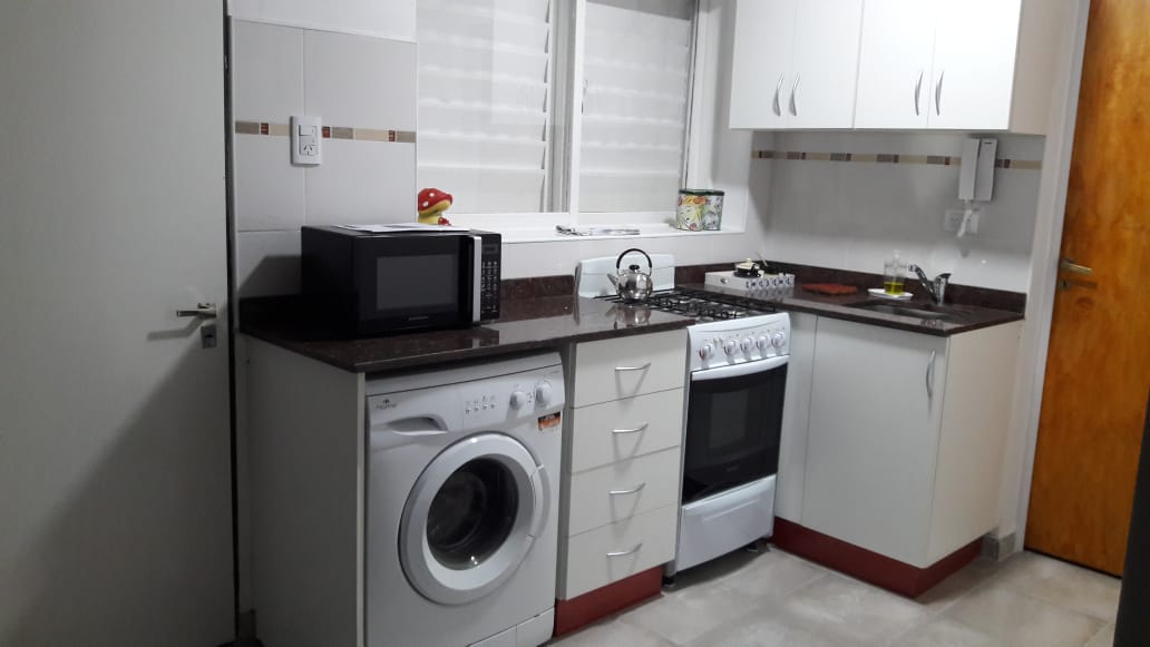Departamento en Alquiler en Peru 55, Universitario, Bahía Blanca - Bahía Blanca Propiedades | SITIO OFICIAL l