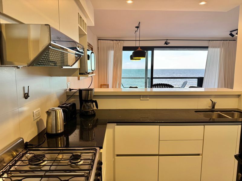 Departamento en Venta en Av. Costanera 899, Centro, Monte Hermoso - Bahía Blanca Propiedades | SITIO OFICIAL l