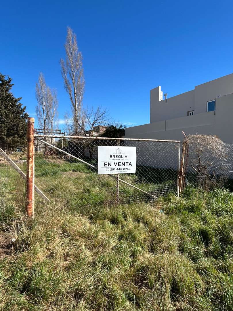 Terreno en Venta en Bullrich 1645, Millamapu, Bahía Blanca - Bahía Blanca Propiedades | SITIO OFICIAL l