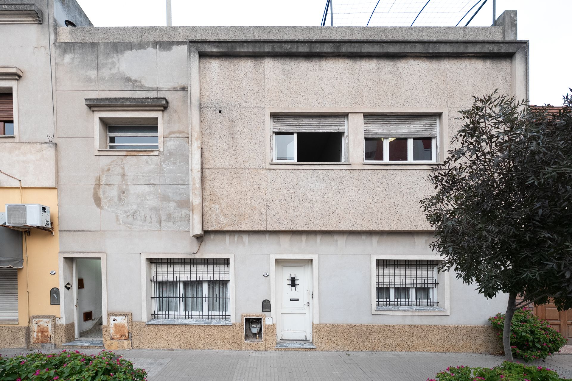 Casa en Alquiler en MORENO 506, Centro, Bahía Blanca - Bahía Blanca Propiedades | SITIO OFICIAL l