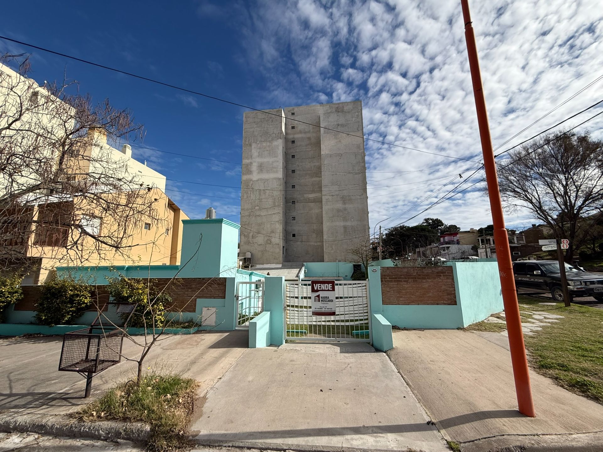 Casa en Venta en Dorrego 390, Centro, Monte Hermoso - Bahía Blanca Propiedades | SITIO OFICIAL l
