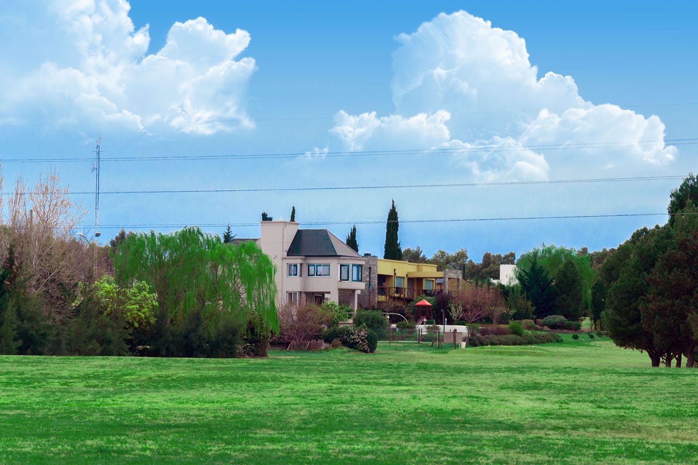 Terreno en Venta en Pago Chico,  Punta Alta - Bahía Blanca Propiedades | SITIO OFICIAL l