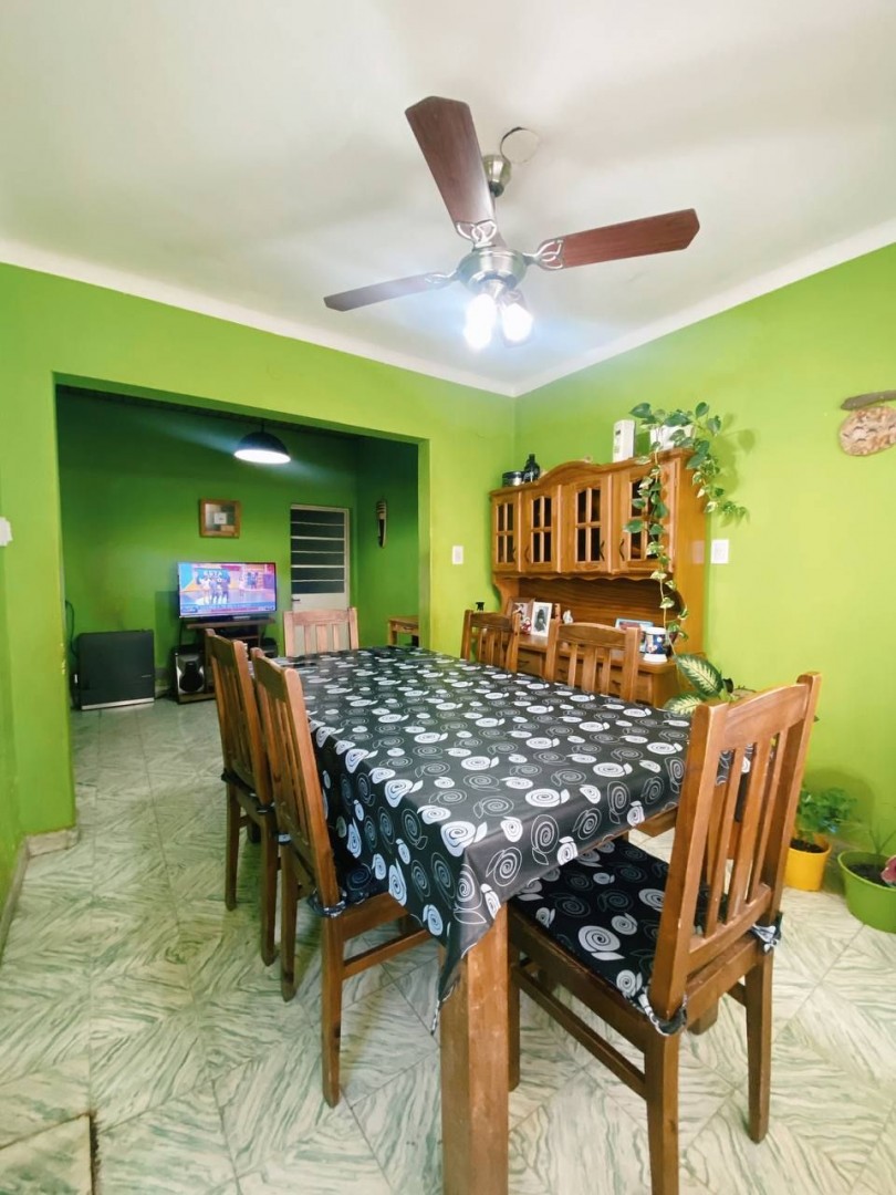 Casa en Venta en Brasil 800,  Bahía Blanca - Bahía Blanca Propiedades | SITIO OFICIAL l